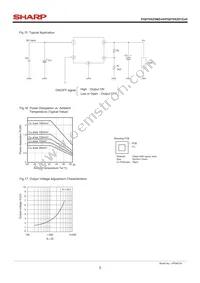 PQ070XZ5MZZH Datasheet Page 5