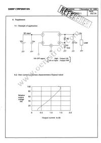 PQ07RX11 Datasheet Page 11