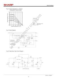 PQ1CY1032ZPH Datasheet Page 5