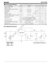 PQ1CY1032ZZ Datasheet Page 2