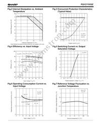 PQ1CY1032ZZ Datasheet Page 3