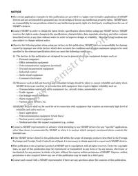 PQ1CZ38M2ZZH Datasheet Page 4