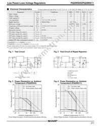 PQ20RX11J00H Datasheet Page 2