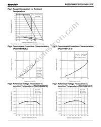 PQ25VB012FZ Datasheet Page 3