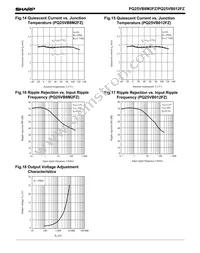 PQ25VB012FZ Datasheet Page 5