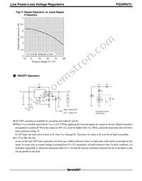 PQ30RV31J00H Datasheet Page 4