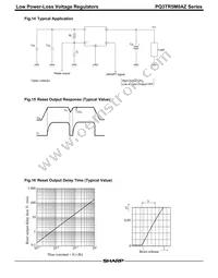 PQ3TR5M3BZZ Datasheet Page 5