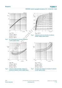 PQMB11Z Datasheet Page 7