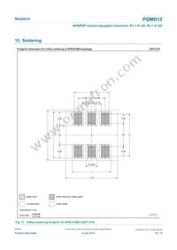 PQMD12Z Datasheet Page 10