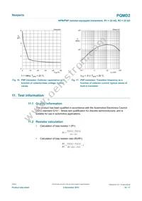 PQMD2Z Datasheet Page 10