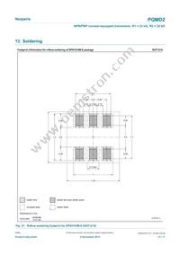 PQMD2Z Datasheet Page 13