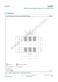 PQMD3Z Datasheet Page 13