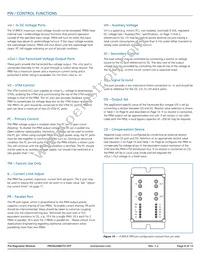 PR036A480T012FP Datasheet Page 8