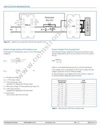 PR036A480T012FP Datasheet Page 10