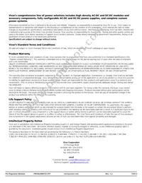 PR036A480T012FP Datasheet Page 13