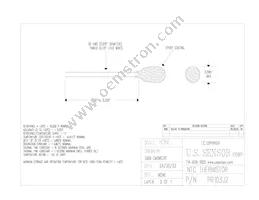 PR103J2 Datasheet Cover