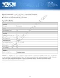 PR15 Datasheet Page 2