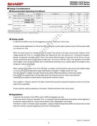 PR22MA11NXPF Datasheet Page 8