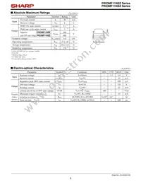 PR23MF11NSZF Datasheet Page 5