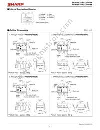 PR26MF21NSZF Datasheet Page 2