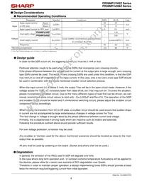 PR26MF21NSZF Datasheet Page 9