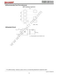 PR26MF21NSZF Datasheet Page 10