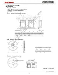 PR26MF21NSZF Datasheet Page 14