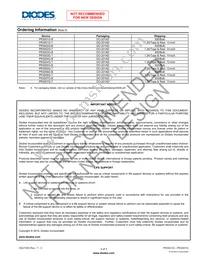 PR3007G-T Datasheet Page 3