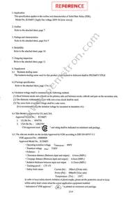 PR33MF51YPLF Datasheet Page 3