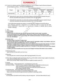 PR33MF51YPLF Datasheet Page 5