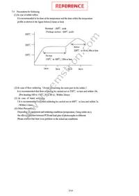 PR33MF51YPLF Datasheet Page 6