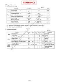 PR33MF51YPLF Datasheet Page 9