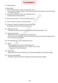 PR33MF51YPLF Datasheet Page 13