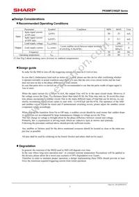 PR36MF21NSZF Datasheet Page 7