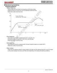 PR39MF22NSZ Datasheet Page 11