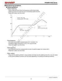 PR39MF51NSZF Datasheet Page 10