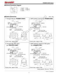 PR3BMF51NSKF Datasheet Page 2