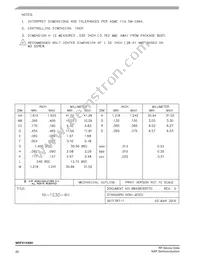 PRFX1K80HR5 Datasheet Page 20