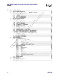 PRIXP423BB Datasheet Page 4