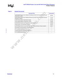 PRIXP423BB Datasheet Page 13