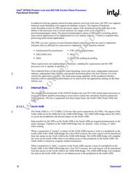 PRIXP423BB Datasheet Page 18
