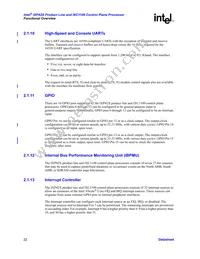 PRIXP423BB Datasheet Page 22