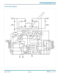 PRM48AF480T400A00 Datasheet Page 17