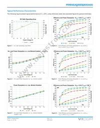 PRM48AF480T400A00 Datasheet Page 23