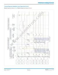 PRM48AH480M200A00 Datasheet Page 19