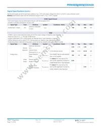 PRM48BF480T500A00 Datasheet Page 11