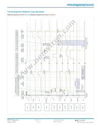 PRM48BF480T500A00 Datasheet Page 19