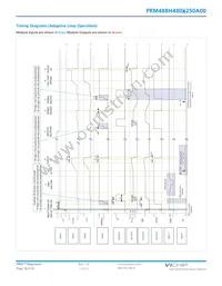 PRM48BH480M250A00 Datasheet Page 18