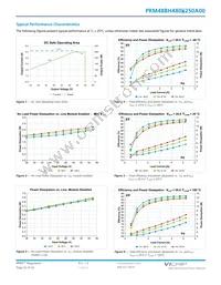 PRM48BH480M250A00 Datasheet Page 22