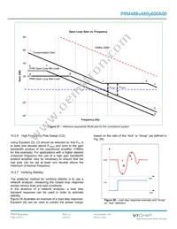 PRM48BT480M600A00 Datasheet Page 19